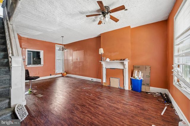 1615 S FRAZIER ST, Philadelphia, PA 19143