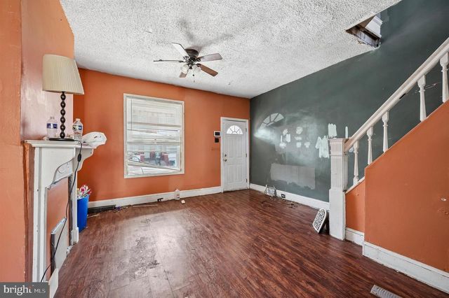 1615 S FRAZIER ST, Philadelphia, PA 19143