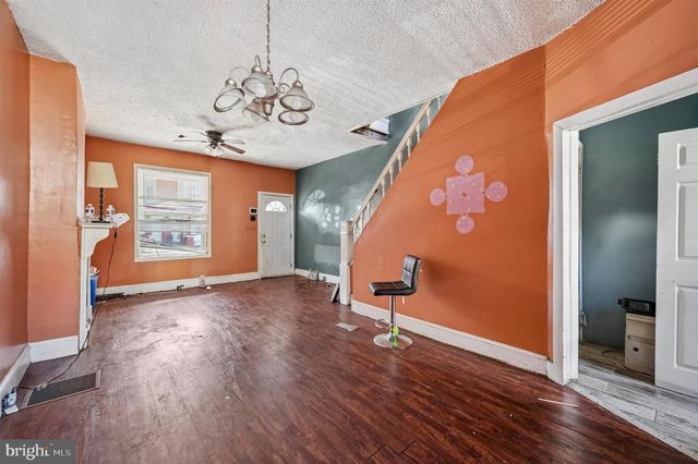 1615 S FRAZIER ST, Philadelphia, PA 19143