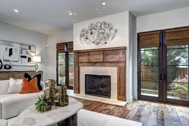 1030 S Adams Street, Denver, CO 80209