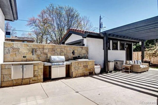 1030 S Adams Street, Denver, CO 80209