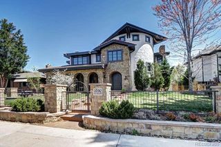 1030 S Adams Street, Denver, CO 80209