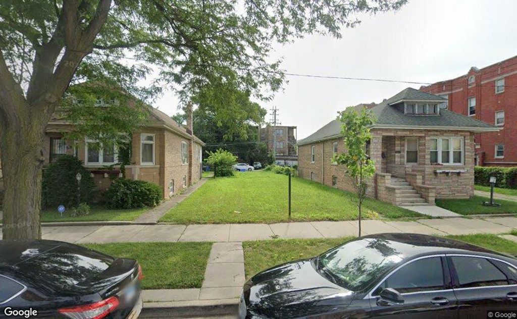 7945 S Wolcott Avenue, Chicago, IL 60620 — exterior