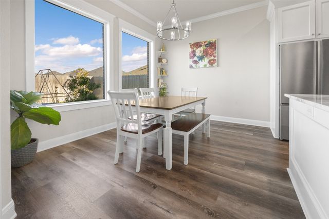 408 Daisy Lane, Robinson, TX 76706