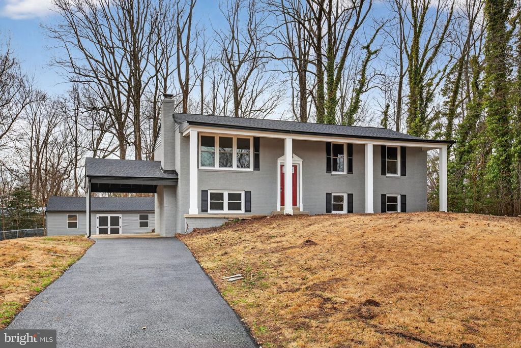 39591 MASON DR, Mechanicsville, MD 20659