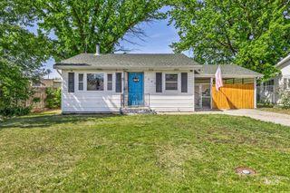 1035 N 7th Ave N, Payette, ID 83661