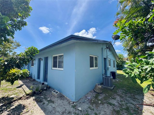 2641 SW 13th Avenue, Fort Lauderdale, FL 33315