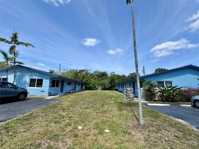 2641 SW 13th Avenue, Fort Lauderdale, FL 33315