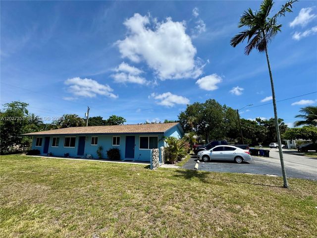 2641 SW 13th Avenue, Fort Lauderdale, FL 33315