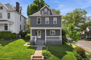 224 S Chestnut St, Avalon, PA 15202