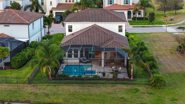 13720 SAW PALM CREEK TRAIL, Lakewood Ranch, FL 34211