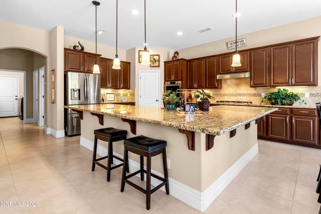 7769 Orange Plains Drive, Sparks, NV 89436