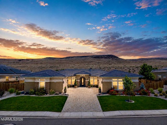 7769 Orange Plains Drive, Sparks, NV 89436