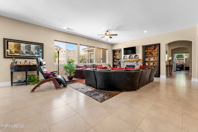 7769 Orange Plains Drive, Sparks, NV 89436