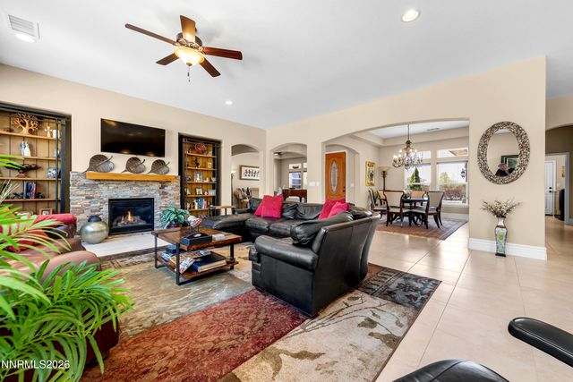 7769 Orange Plains Drive, Sparks, NV 89436