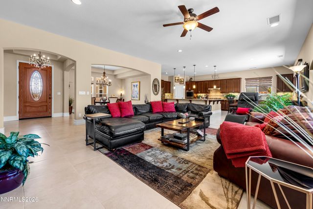 7769 Orange Plains Drive, Sparks, NV 89436
