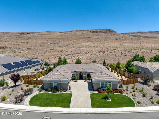 7769 Orange Plains Drive, Sparks, NV 89436