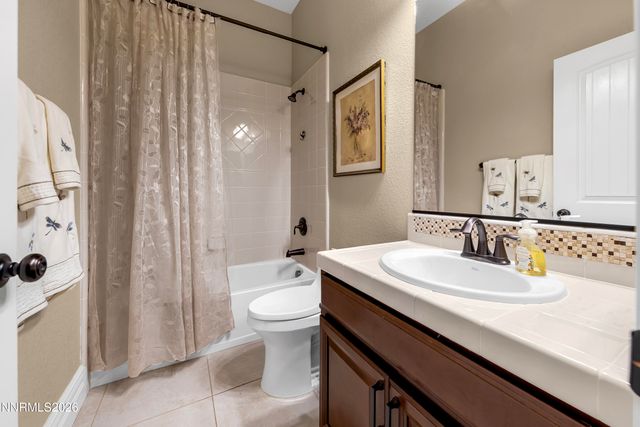 7769 Orange Plains Drive, Sparks, NV 89436