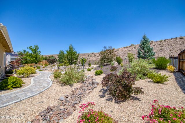 7769 Orange Plains Drive, Sparks, NV 89436