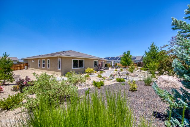 7769 Orange Plains Drive, Sparks, NV 89436