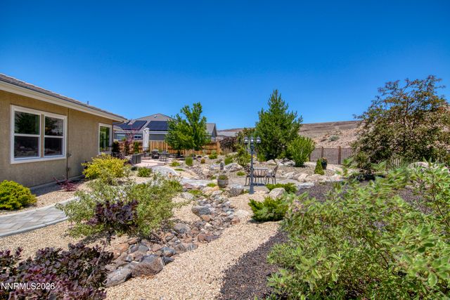 7769 Orange Plains Drive, Sparks, NV 89436
