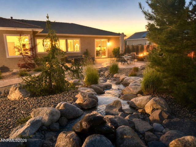 7769 Orange Plains Drive, Sparks, NV 89436