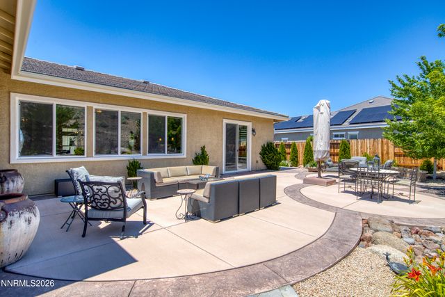 7769 Orange Plains Drive, Sparks, NV 89436
