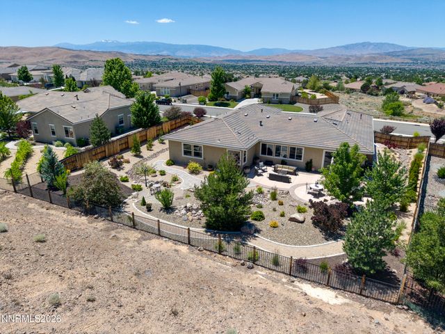 7769 Orange Plains Drive, Sparks, NV 89436