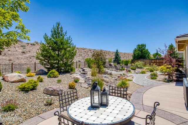 7769 Orange Plains Drive, Sparks, NV 89436