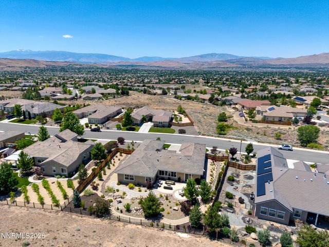 7769 Orange Plains Drive, Sparks, NV 89436
