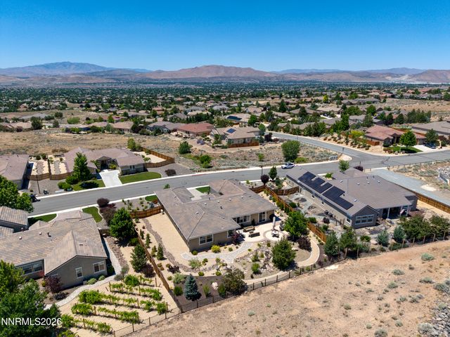 7769 Orange Plains Drive, Sparks, NV 89436