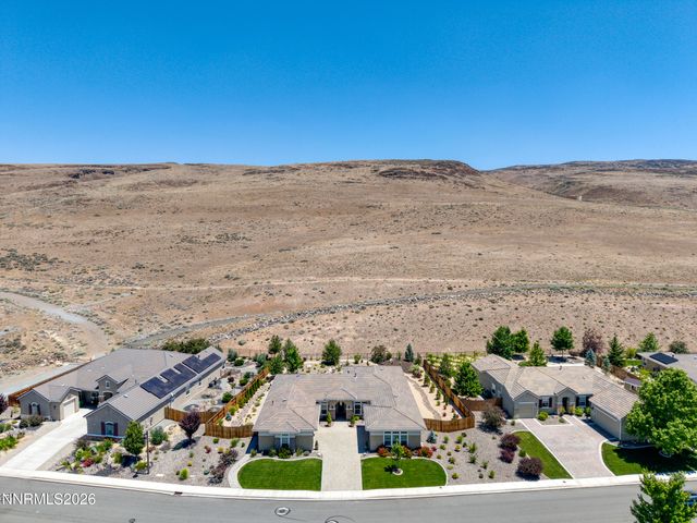 7769 Orange Plains Drive, Sparks, NV 89436