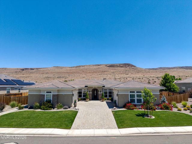 7769 Orange Plains Drive, Sparks, NV 89436