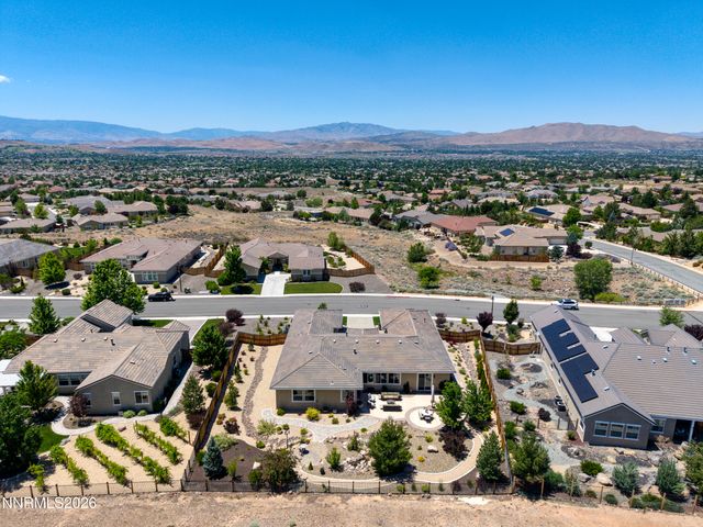 7769 Orange Plains Drive, Sparks, NV 89436