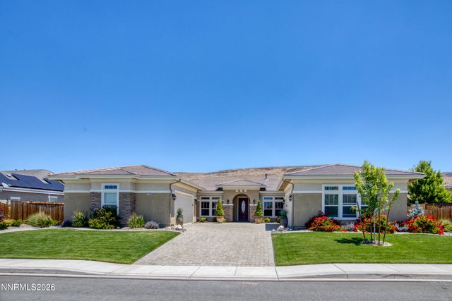 7769 Orange Plains Drive, Sparks, NV 89436