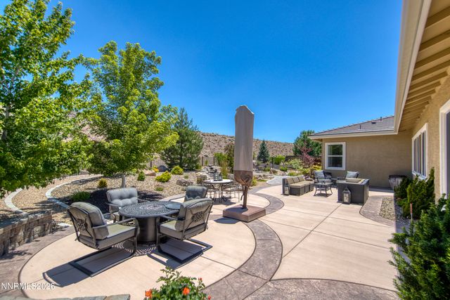 7769 Orange Plains Drive, Sparks, NV 89436