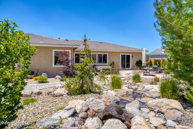 7769 Orange Plains Drive, Sparks, NV 89436