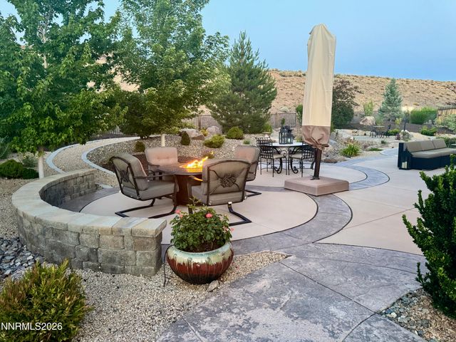 7769 Orange Plains Drive, Sparks, NV 89436