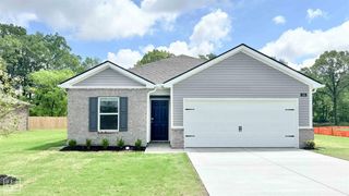 3510 Hawthorn Way, Paragould, AR 72450