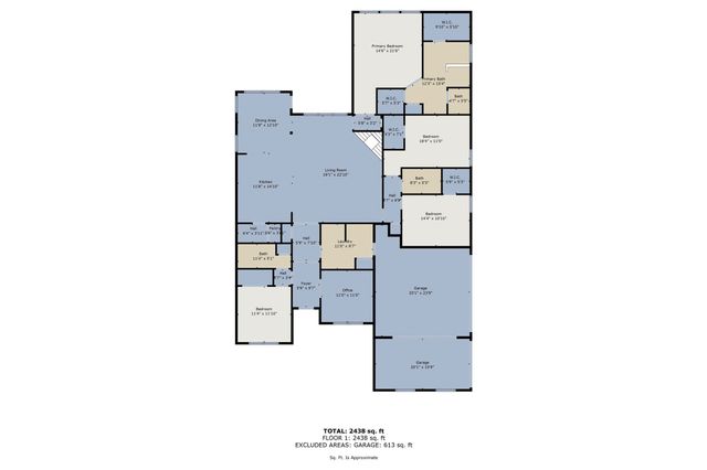 Address unavailable.