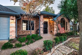 2504 Whetstone Drive, Corinth, TX 76210