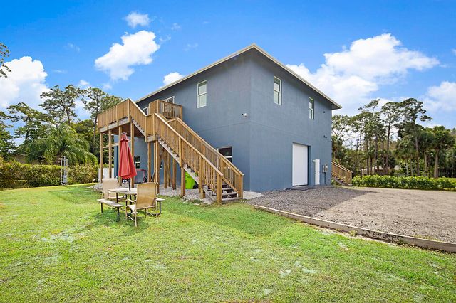13327 Marcella Boulevard, Loxahatchee Groves, FL 33470