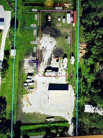 13327 Marcella Boulevard, Loxahatchee Groves, FL 33470