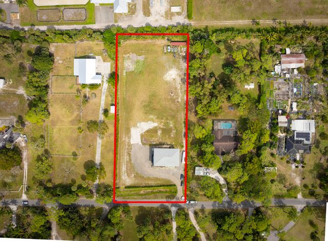 13327 Marcella Boulevard, Loxahatchee Groves, FL 33470