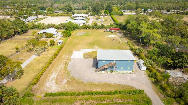 13327 Marcella Boulevard, Loxahatchee Groves, FL 33470