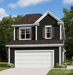 743 Lockhaven Drive NW, Concord, NC 28027