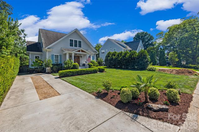 1408 Cortland Road W, Charlotte, NC 28209
