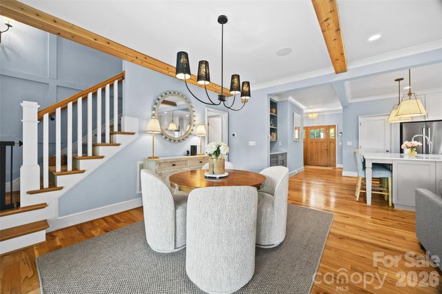 1408 Cortland Road W, Charlotte, NC 28209