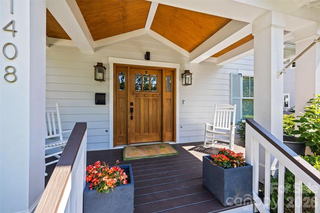 1408 Cortland Road W, Charlotte, NC 28209