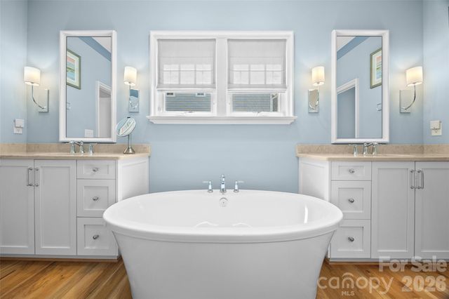 1408 Cortland Road W, Charlotte, NC 28209